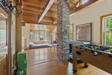 60 Sandwich Road Bourne MA 02532