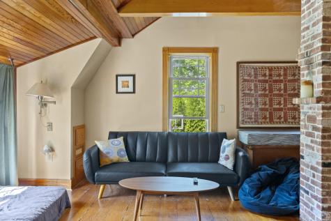 60 Sandwich Road Bourne MA 02532