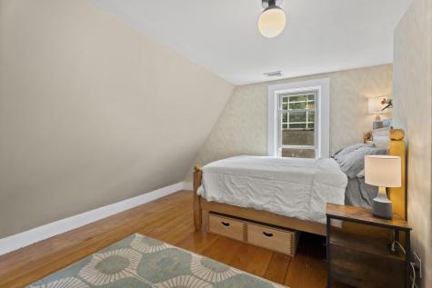 60 Sandwich Road Bourne MA 02532