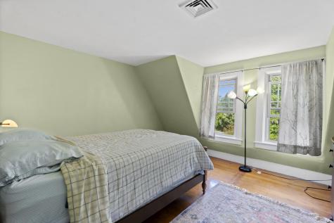 60 Sandwich Road Bourne MA 02532