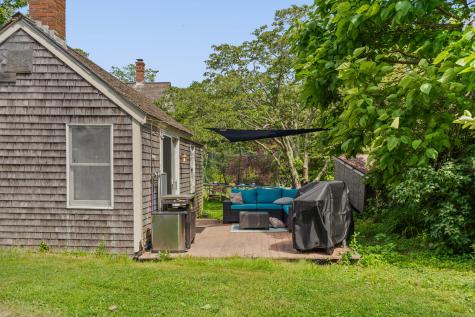 60 Sandwich Road Bourne MA 02532