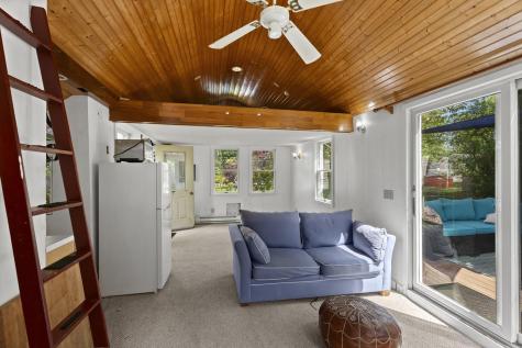 60 Sandwich Road Bourne MA 02532