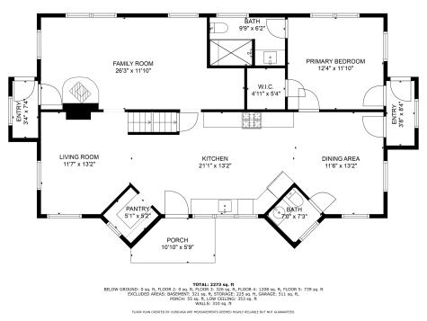 60 Sandwich Road Bourne MA 02532