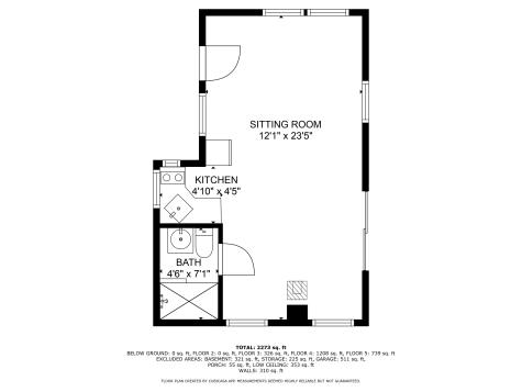 60 Sandwich Road Bourne MA 02532