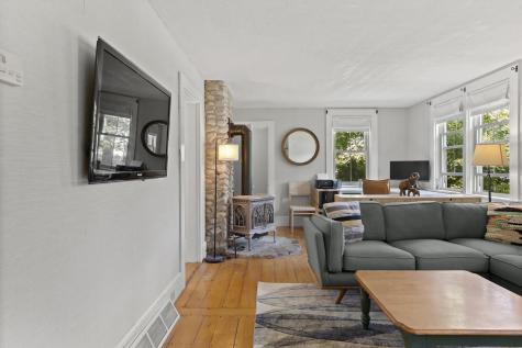 60 Sandwich Road Bourne MA 02532