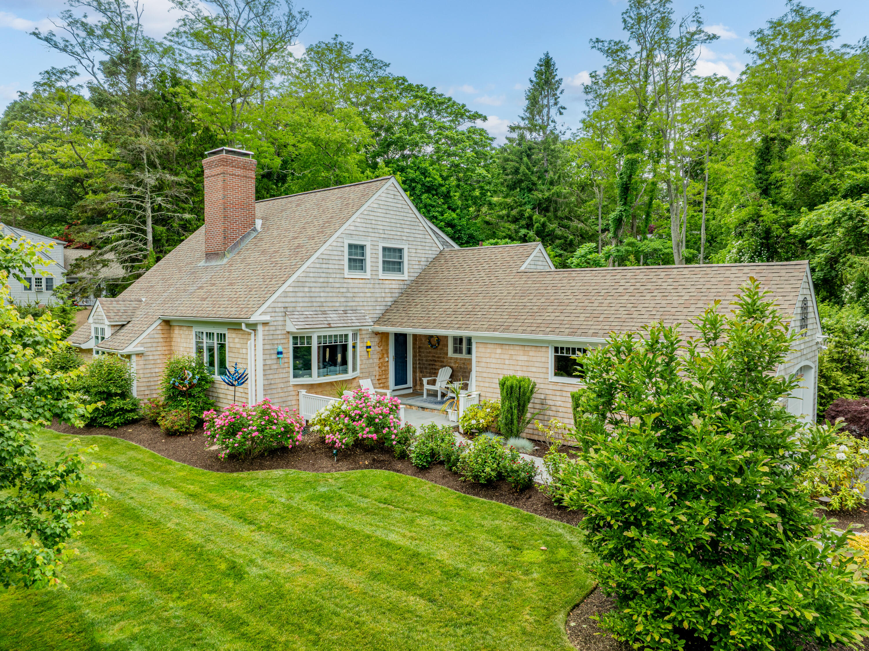 38 Grove Street Sandwich MA 02563