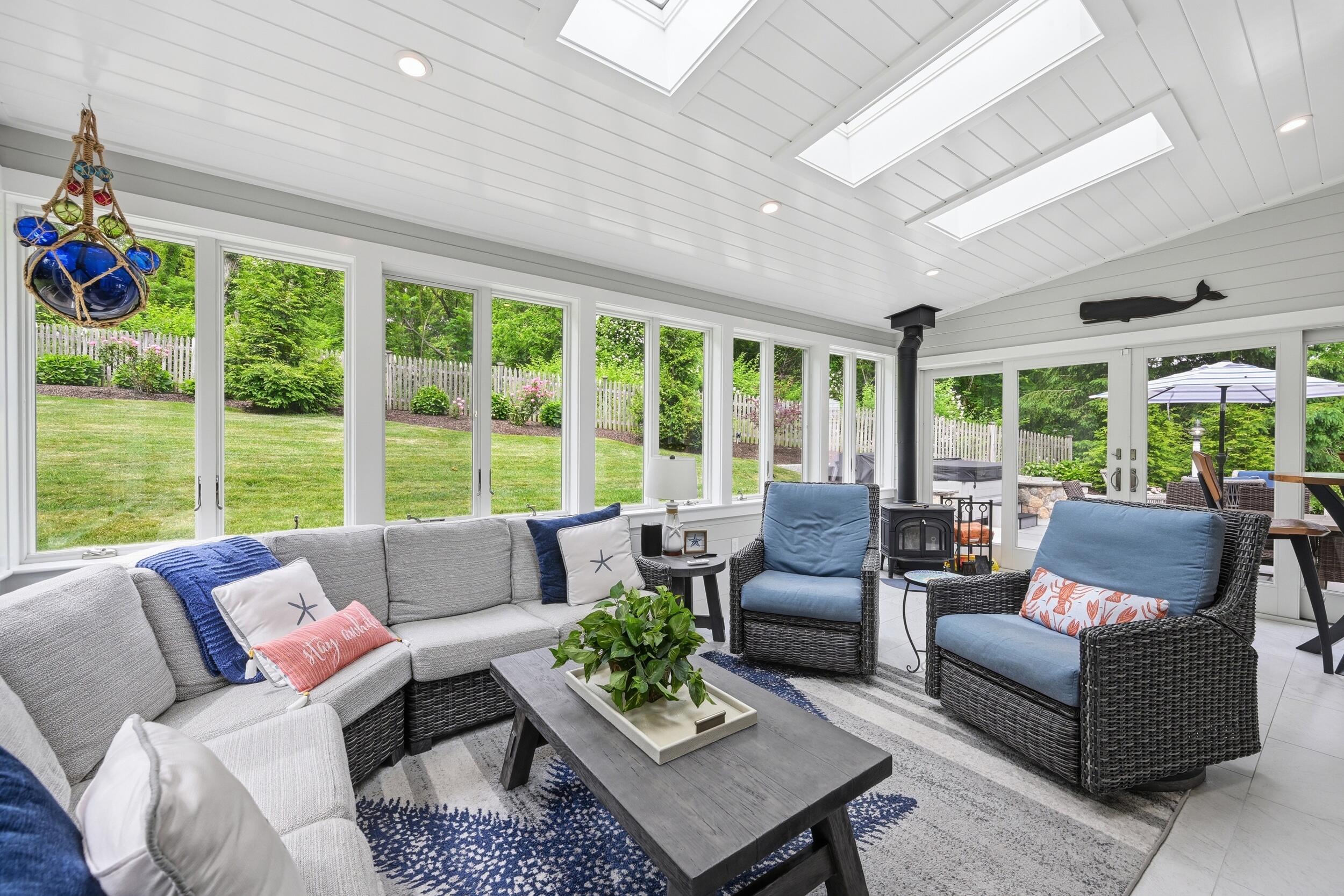 38 Grove Street Sandwich MA 02563