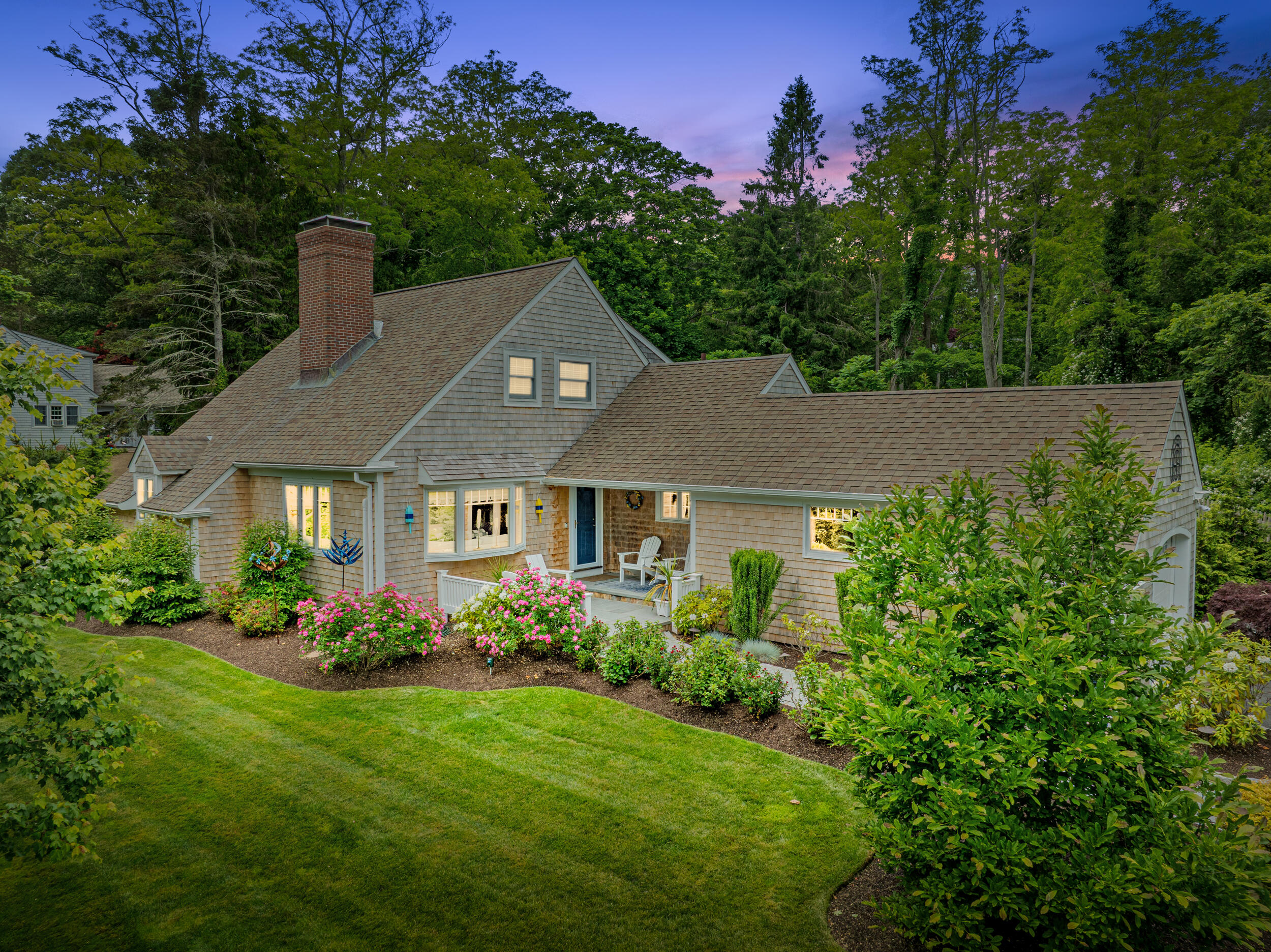 38 Grove Street Sandwich MA 02563