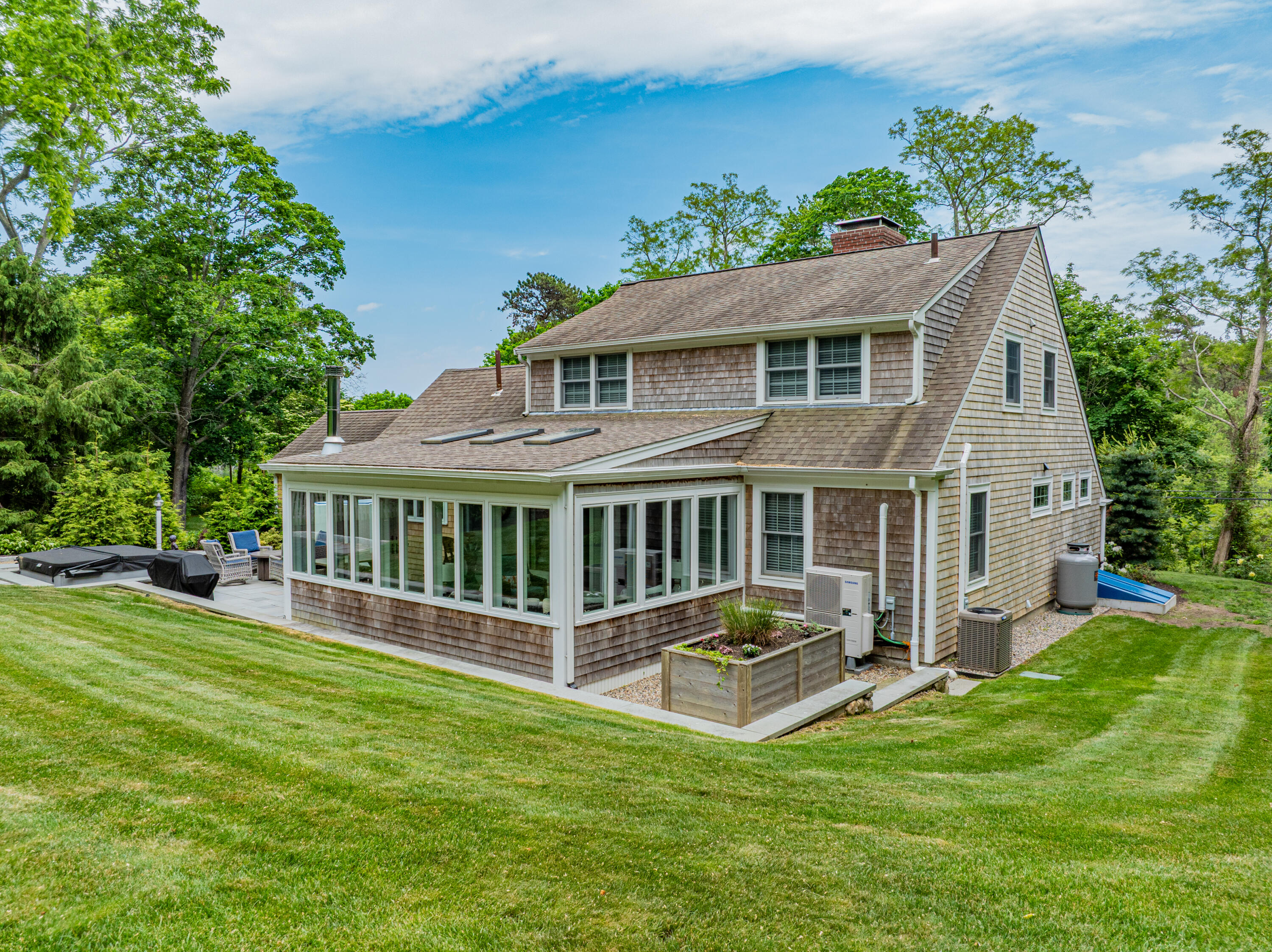 38 Grove Street Sandwich MA 02563
