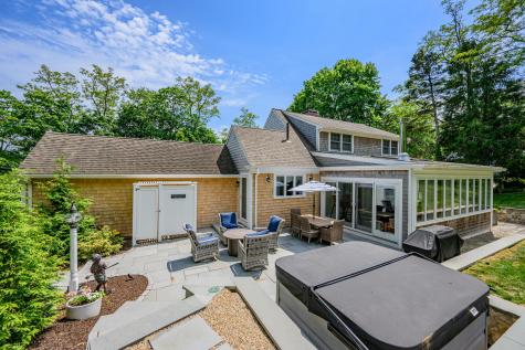 38 Grove Street Sandwich MA 02563