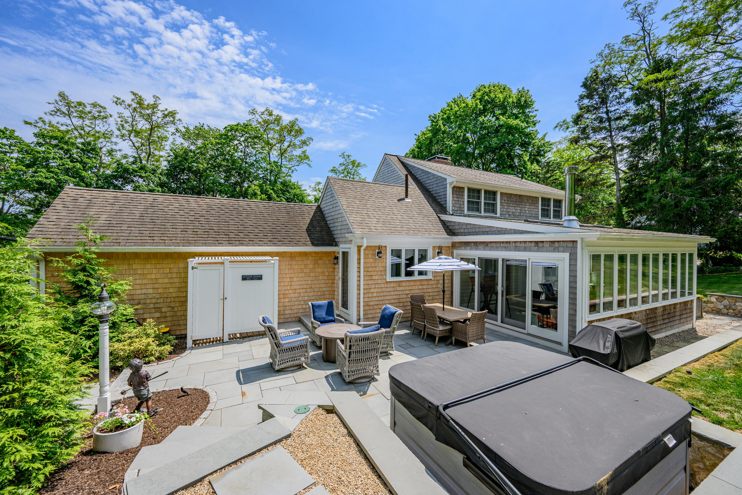 38 Grove Street Sandwich MA 02563