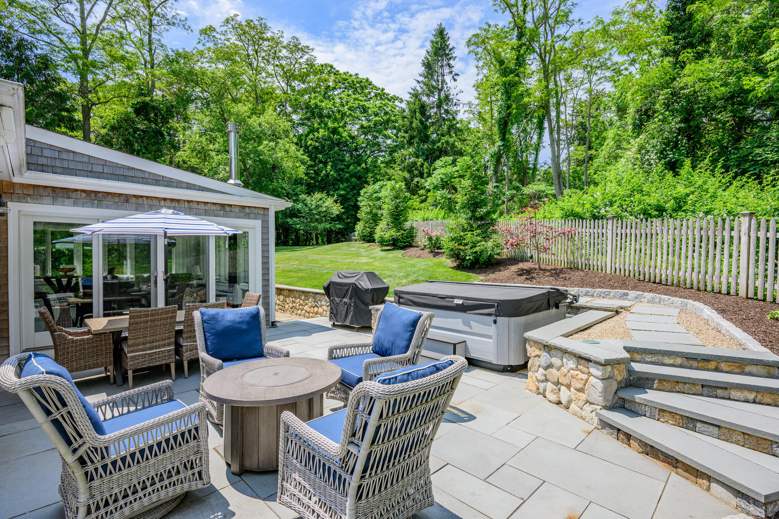 38 Grove Street Sandwich MA 02563