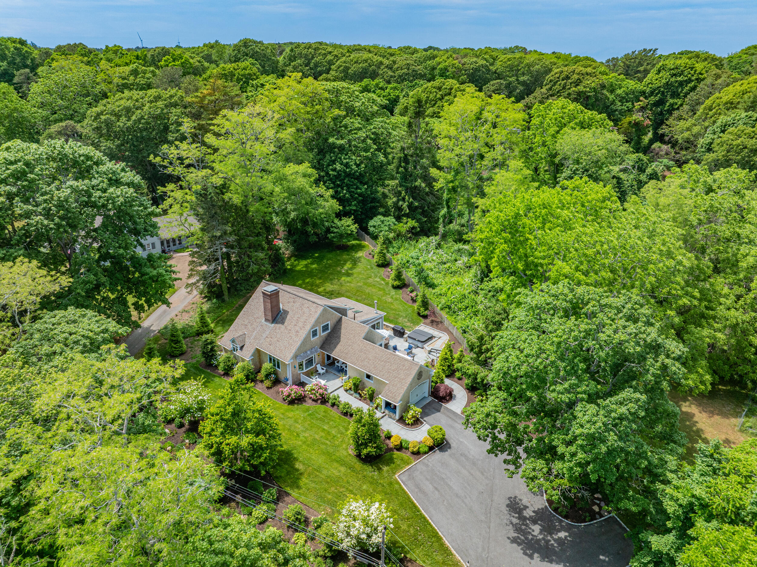 38 Grove Street Sandwich MA 02563