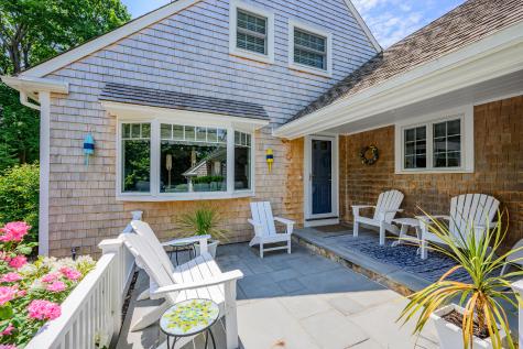 38 Grove Street Sandwich MA 02563