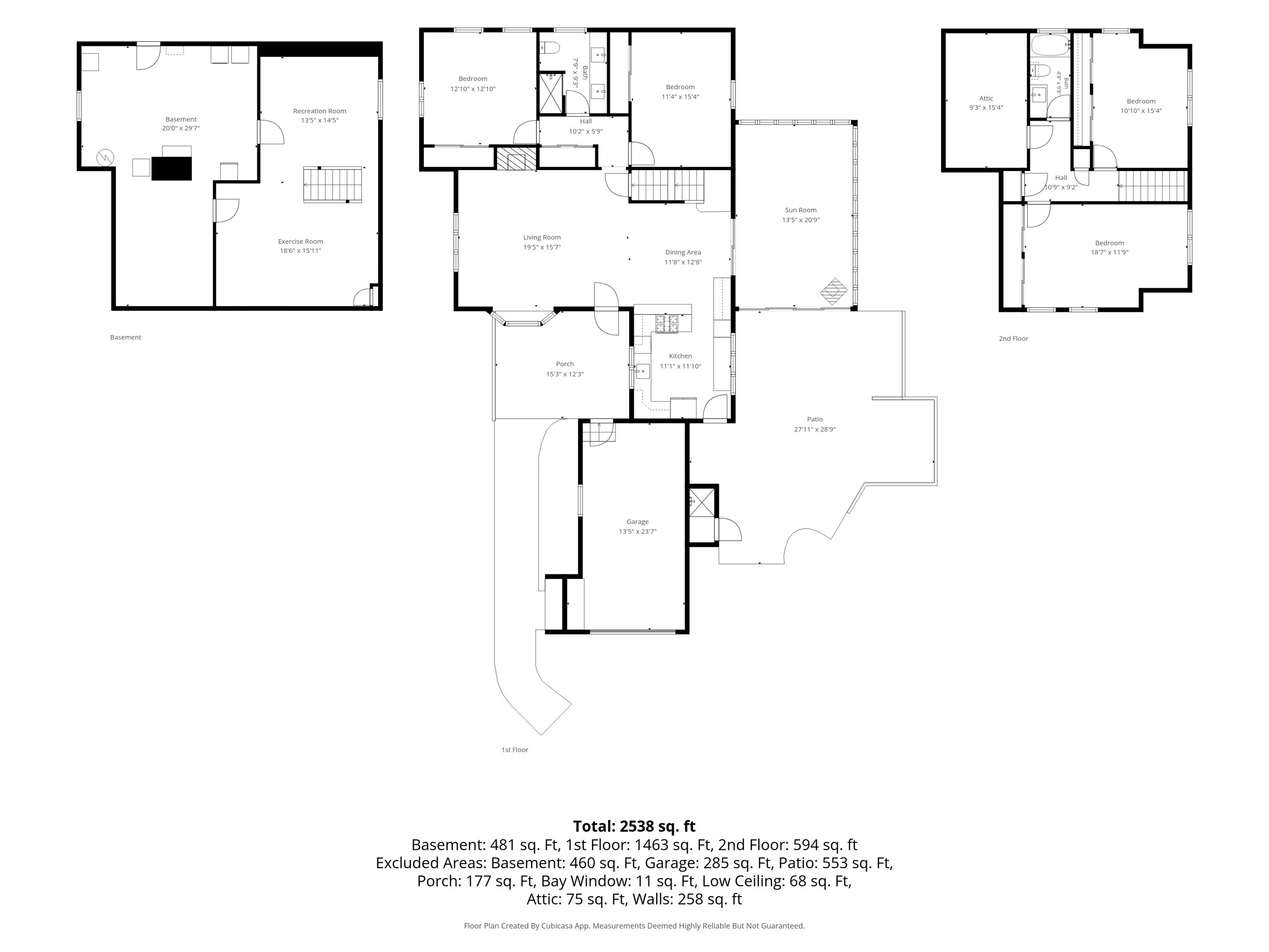 38 Grove Street Sandwich MA 02563