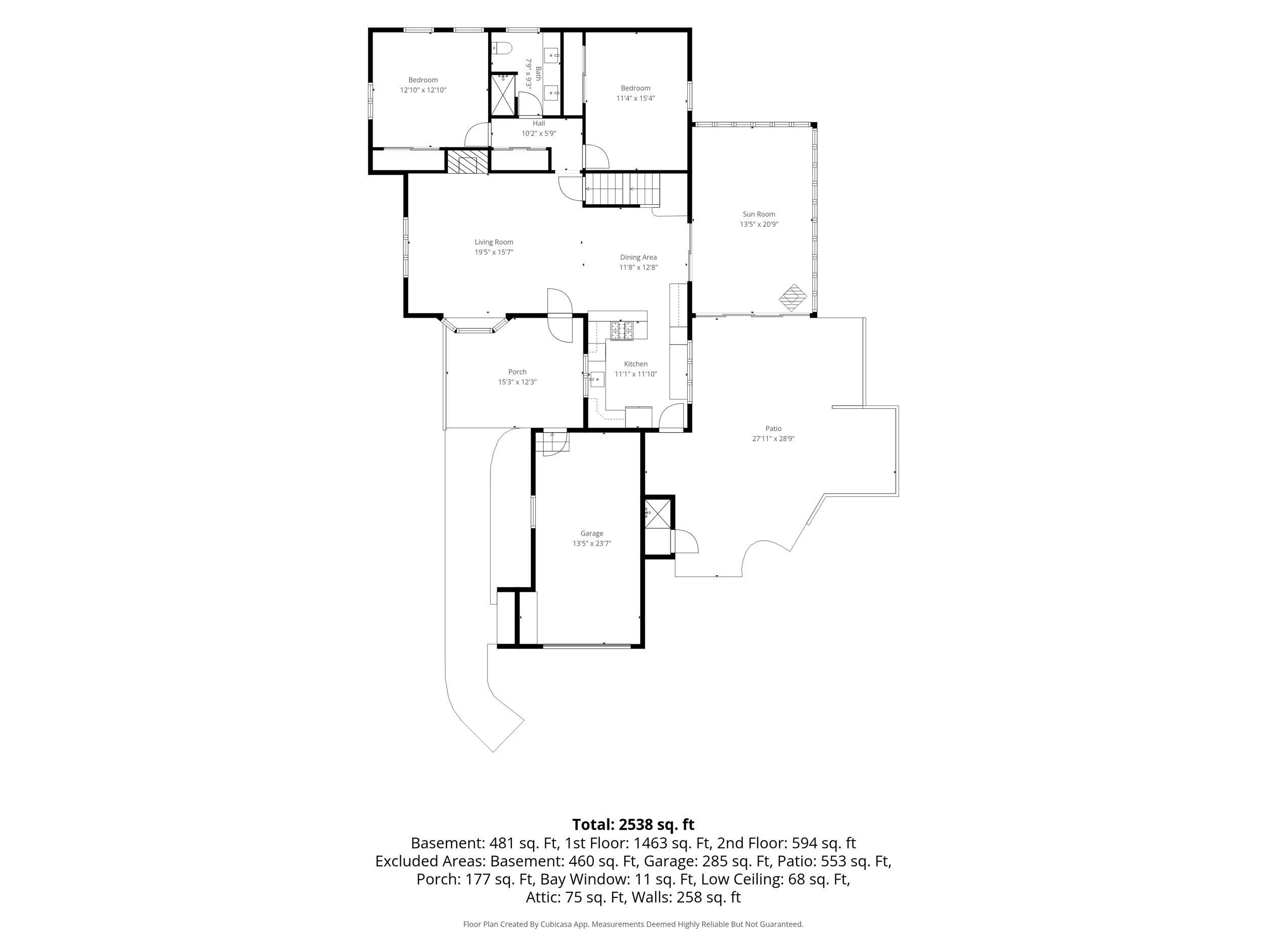 38 Grove Street Sandwich MA 02563