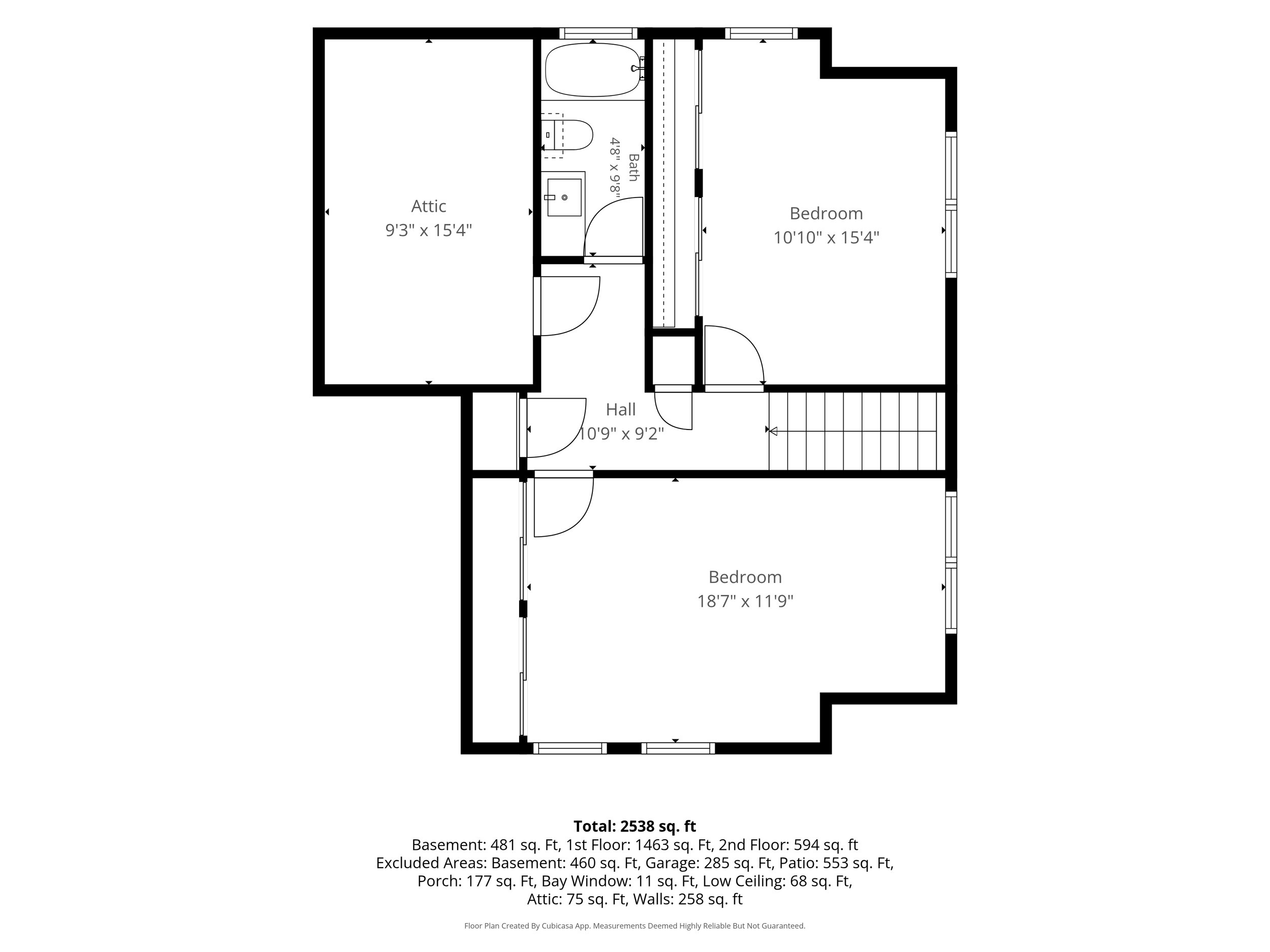 38 Grove Street Sandwich MA 02563