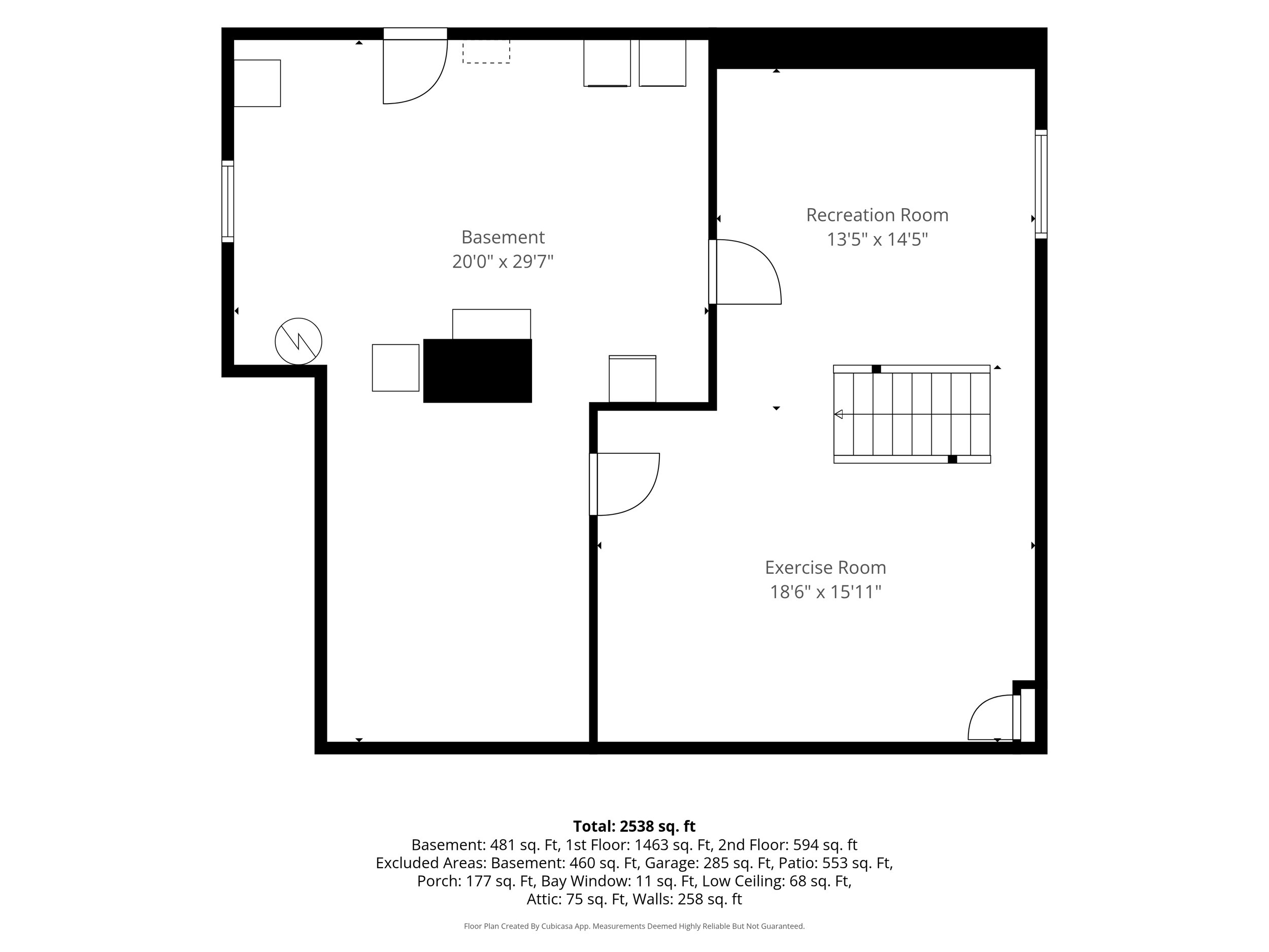 38 Grove Street Sandwich MA 02563
