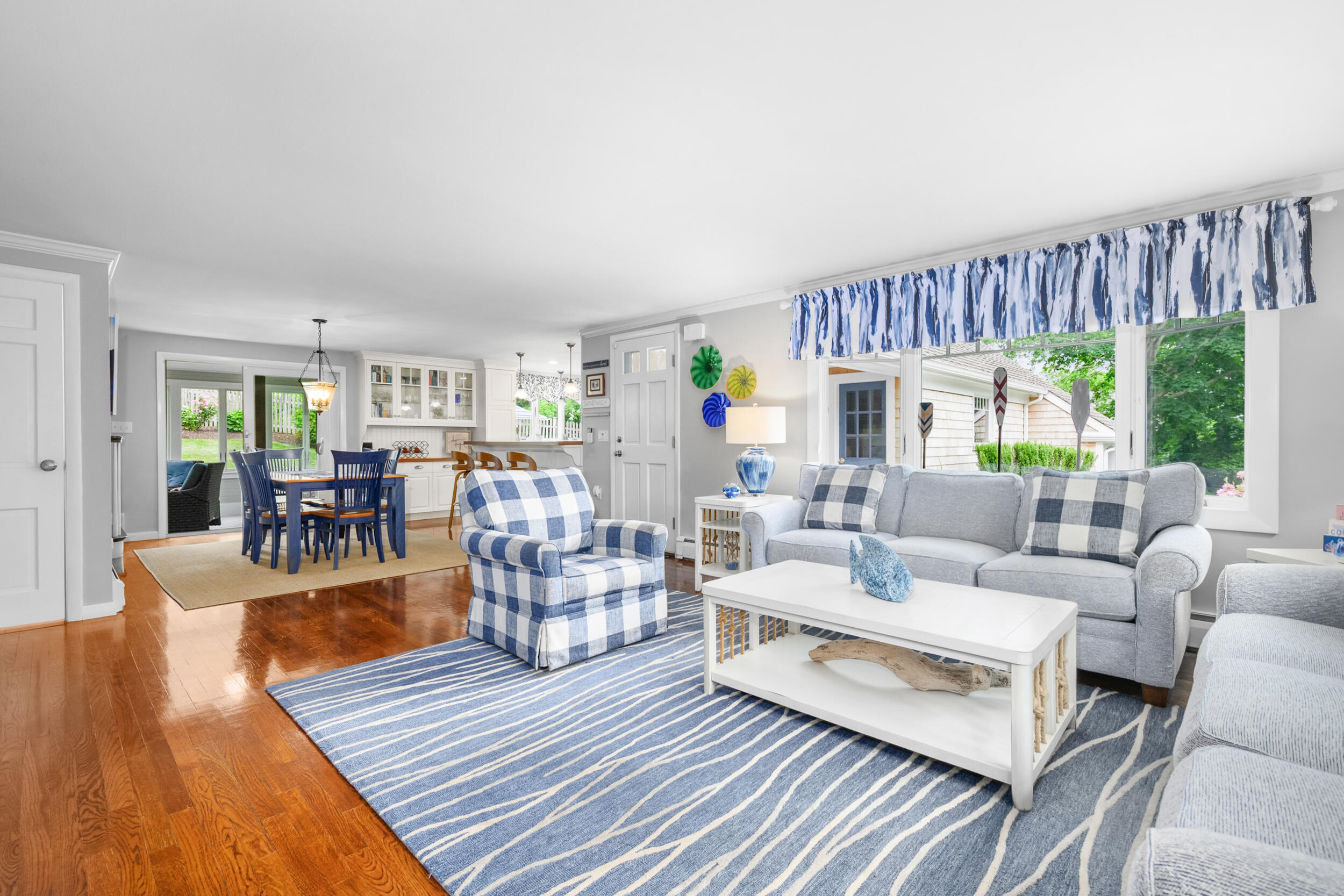 38 Grove Street Sandwich MA 02563