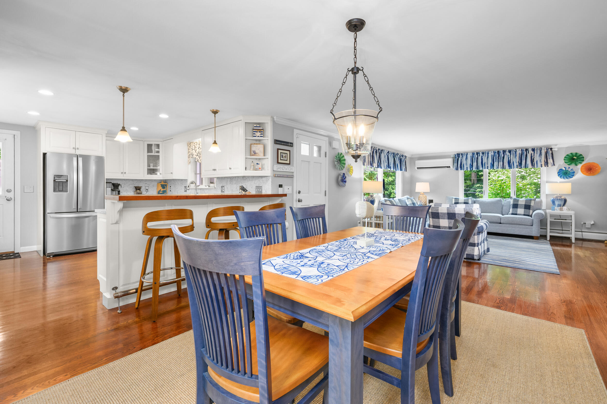 38 Grove Street Sandwich MA 02563