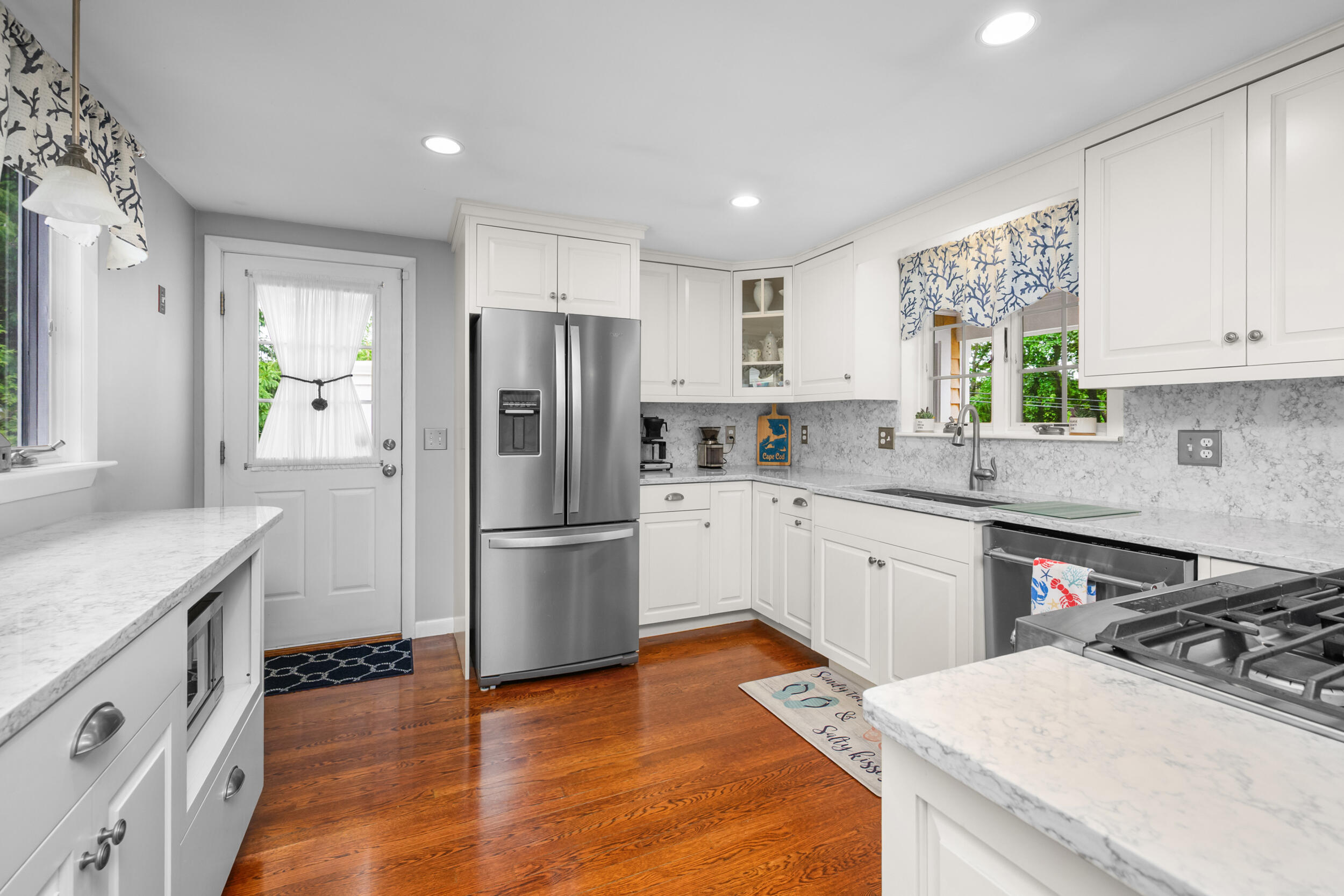38 Grove Street Sandwich MA 02563
