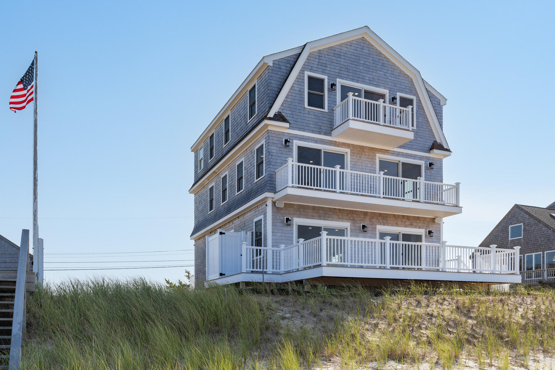 100 Salt Marsh Road Sandwich MA 02537