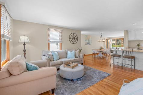 43 Neshobe Road Mashpee MA 02649