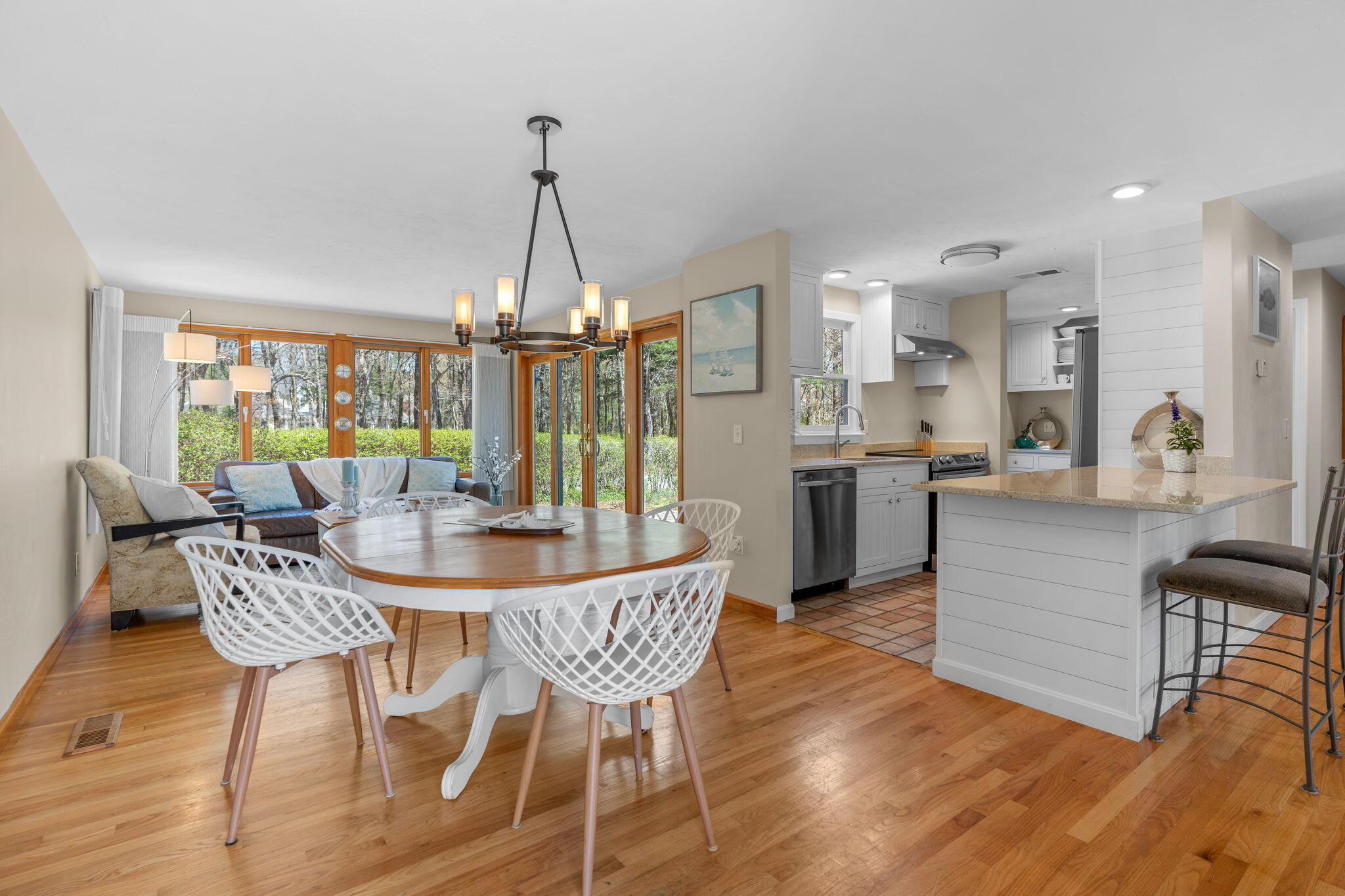 43 Neshobe Road Mashpee MA 02649