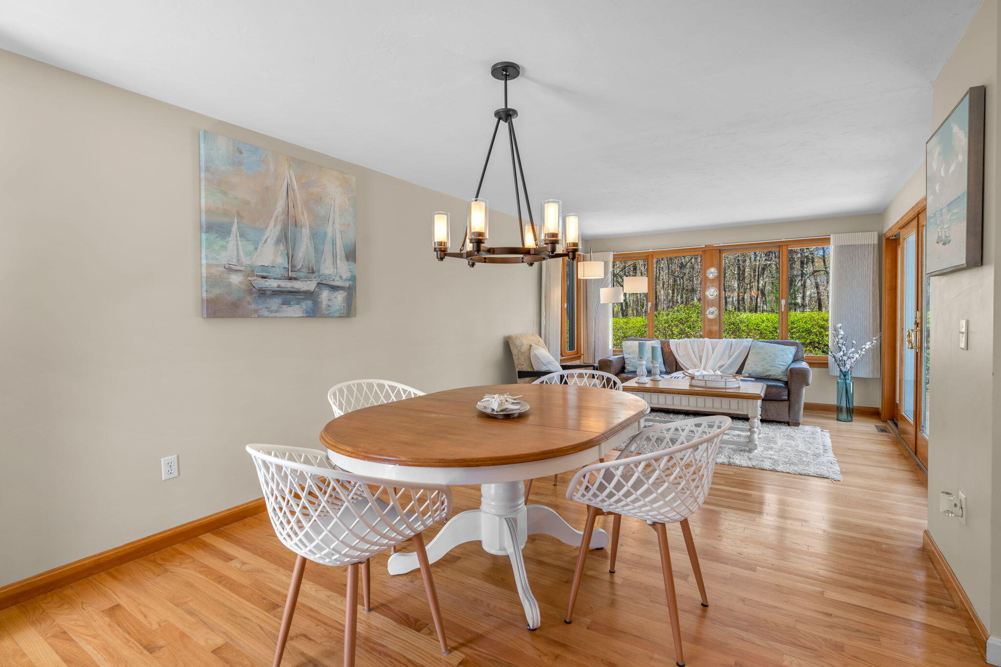 43 Neshobe Road Mashpee MA 02649