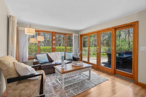 43 Neshobe Road Mashpee MA 02649