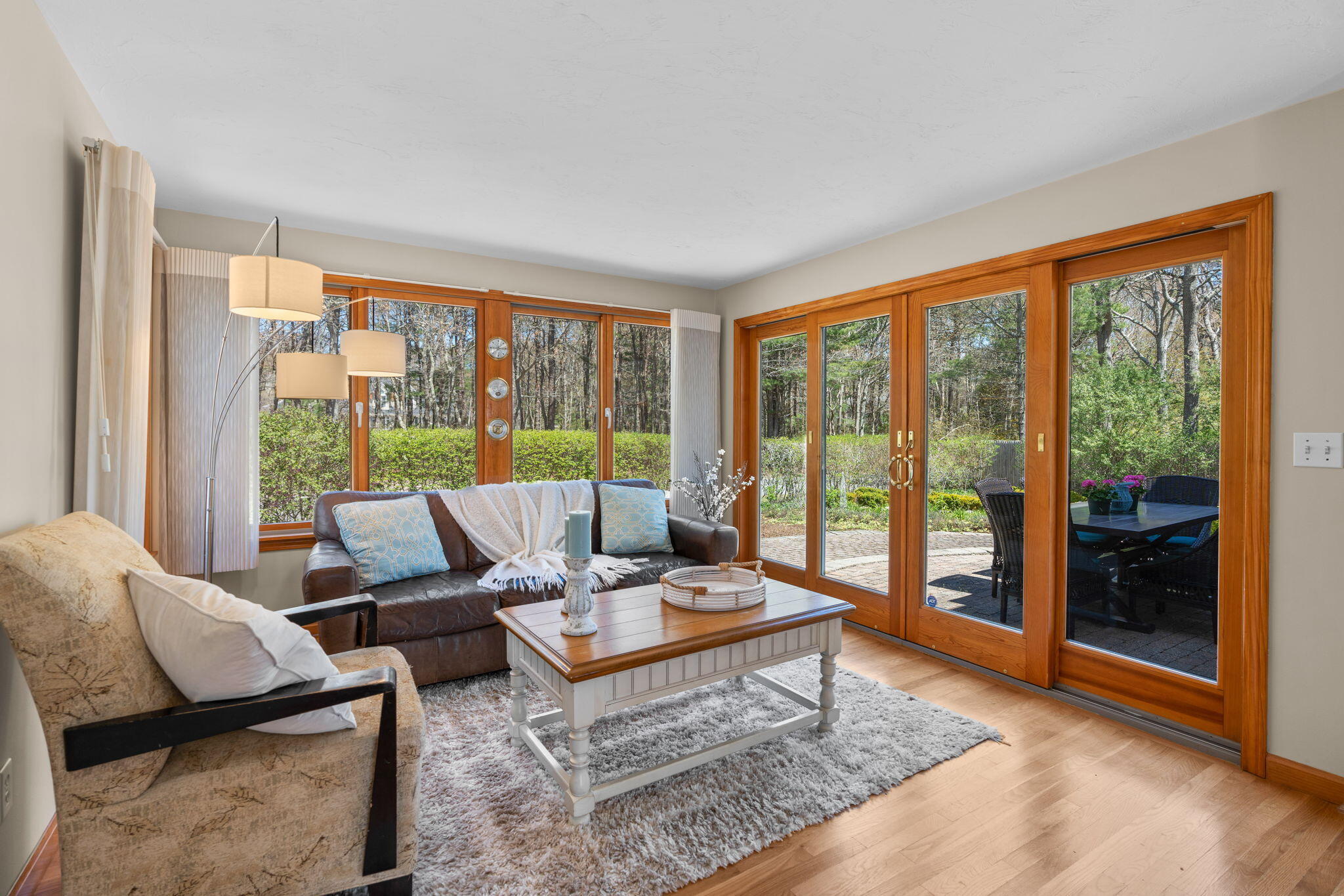 43 Neshobe Road Mashpee MA 02649