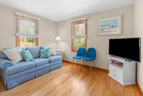 43 Neshobe Road Mashpee MA 02649