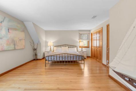 43 Neshobe Road Mashpee MA 02649