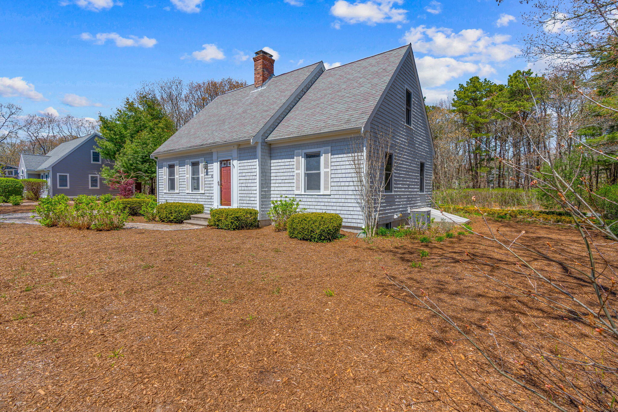 43 Neshobe Road Mashpee MA 02649