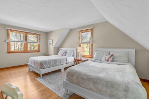 43 Neshobe Road Mashpee MA 02649