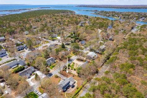 43 Neshobe Road Mashpee MA 02649