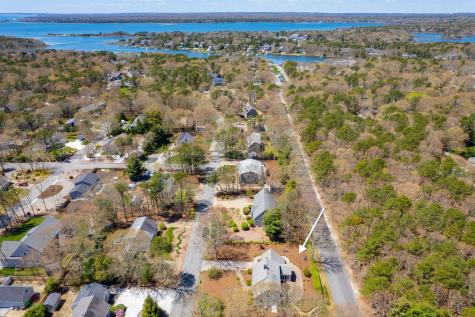 43 Neshobe Road Mashpee MA 02649