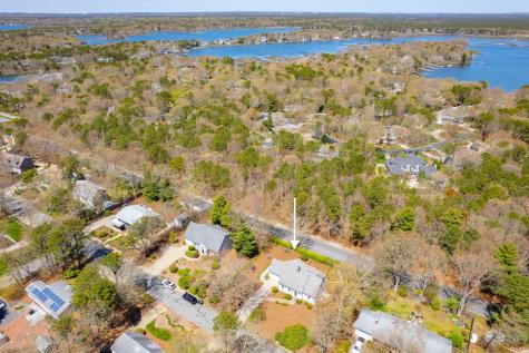 43 Neshobe Road Mashpee MA 02649