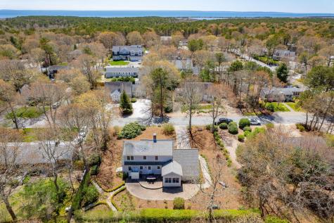 43 Neshobe Road Mashpee MA 02649