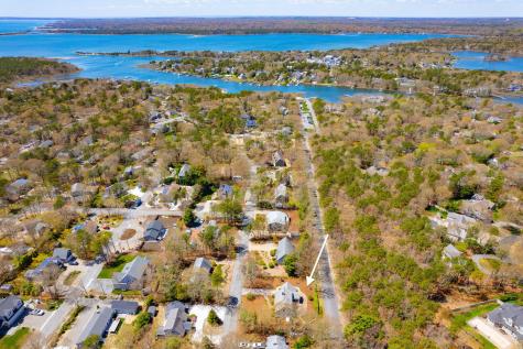 43 Neshobe Road Mashpee MA 02649