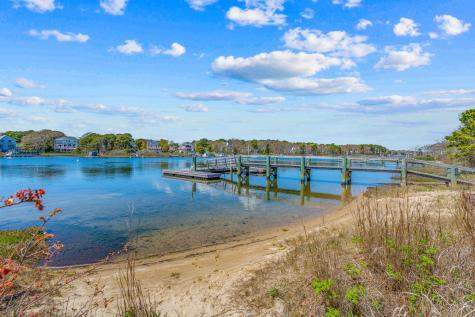 43 Neshobe Road Mashpee MA 02649