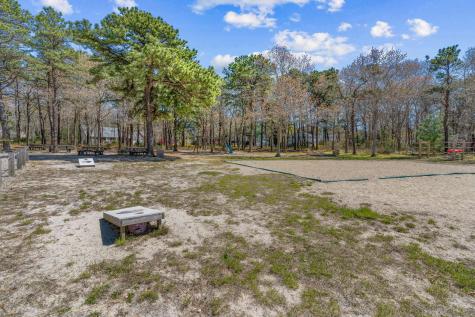 43 Neshobe Road Mashpee MA 02649