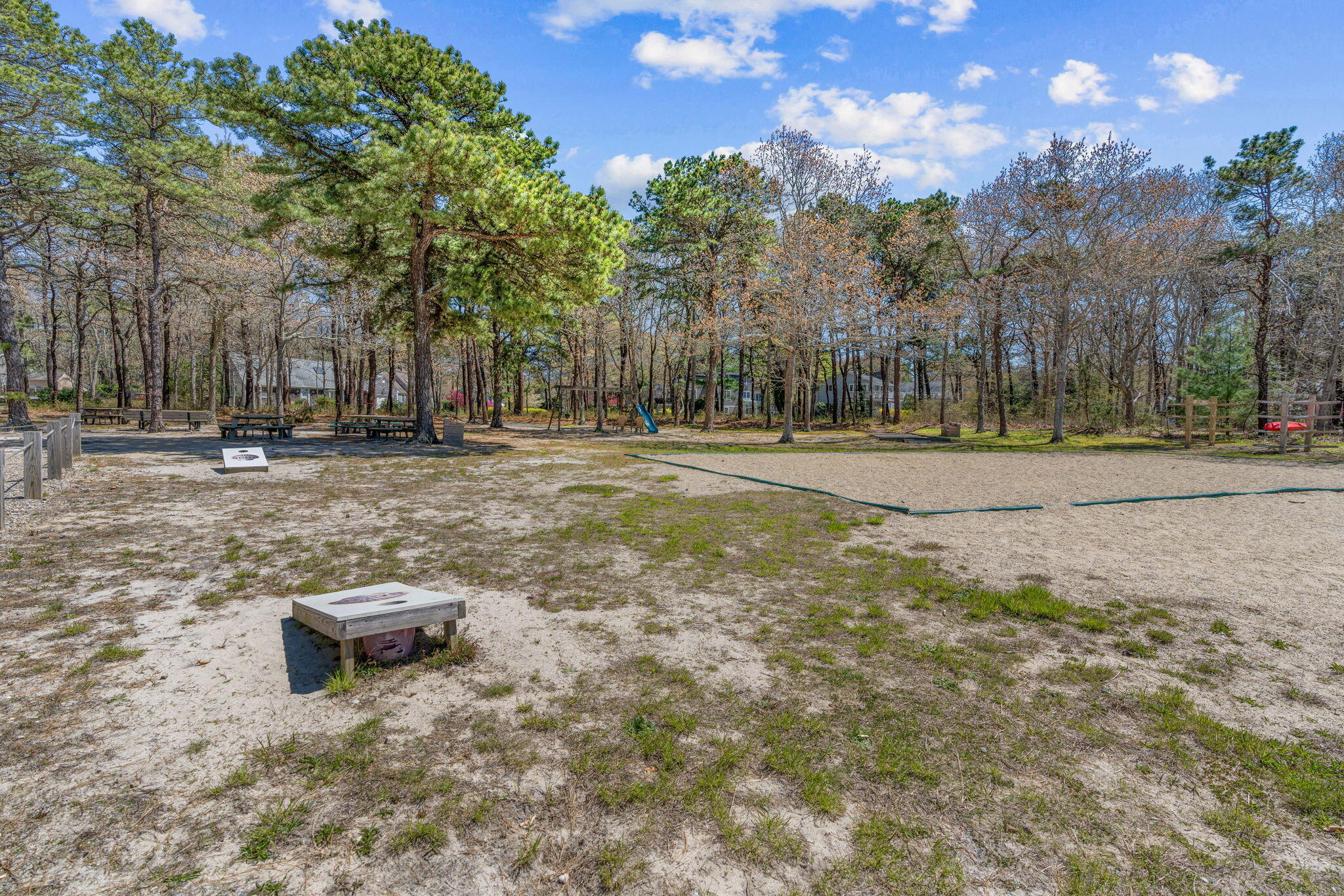 43 Neshobe Road Mashpee MA 02649