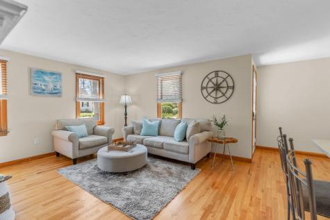 43 Neshobe Road Mashpee MA 02649