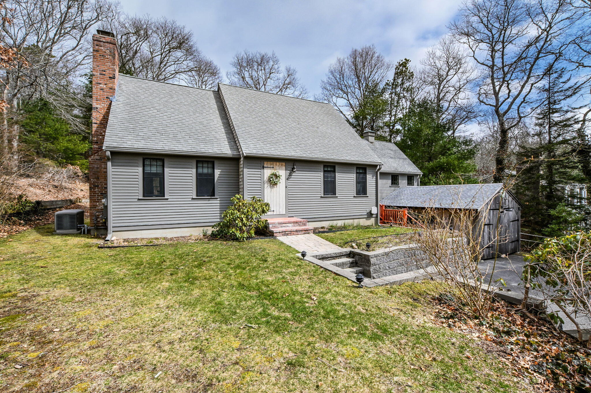 42 Pond View Drive Sandwich MA 02537