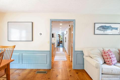 42 Pond View Drive Sandwich MA 02537