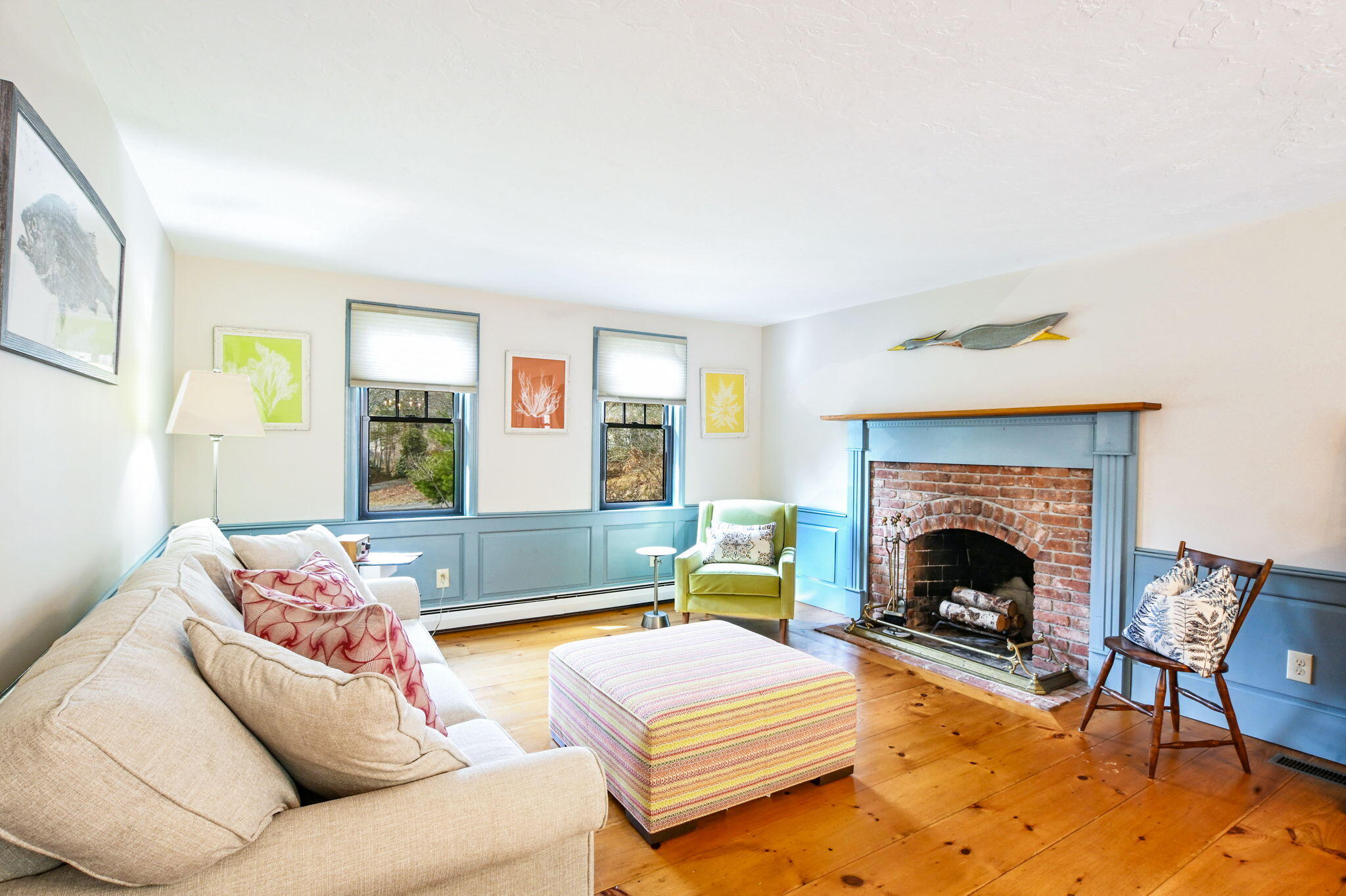 42 Pond View Drive Sandwich MA 02537