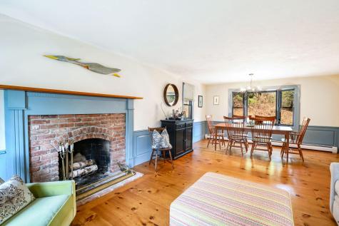 42 Pond View Drive Sandwich MA 02537