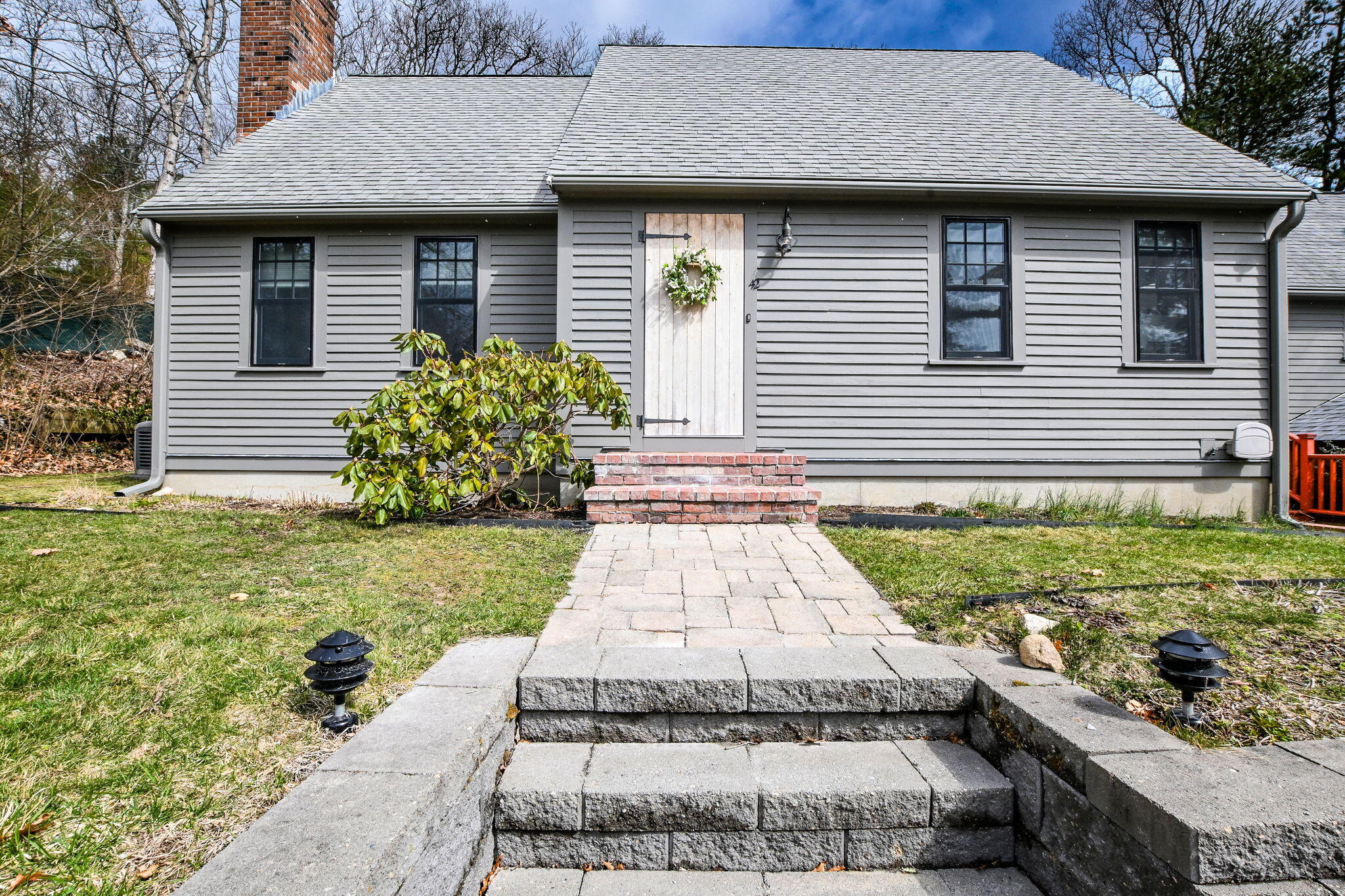 42 Pond View Drive Sandwich MA 02537