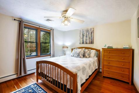 42 Pond View Drive Sandwich MA 02537